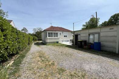 Maison 3 pièces 109000 €