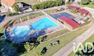 Commerce  806 m² à vendre à Saint-Chamarand (46310)