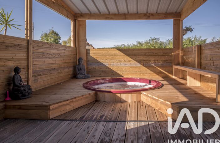 Vente Camping 806 m&sup2; — photo 4