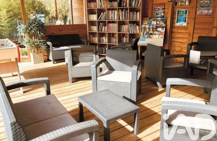 Vente Camping 806 m&sup2; — photo 5