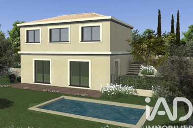 Maison 5 pièces 690000 €