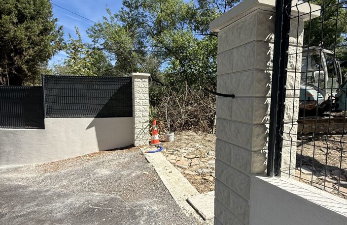 Vente Maison/villa 5 pièces — photo 3