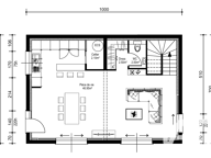 Vente Maison/villa 5 pièces — photo 2