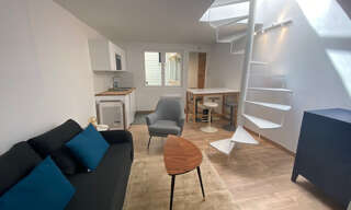 Appartement 2 Pièces 35 m² à louer à Toulouse (31000)