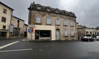 Maison 5 Pièces 150 m² à vendre à Aurignac (31420)