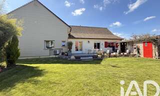 Maison 5 Pièces 174 m² à vendre à Marchiennes (59870)