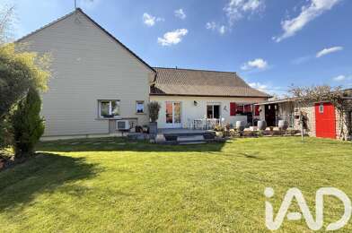 Maison 5 pièces 299900 €