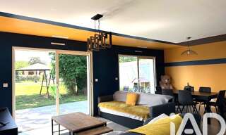 Maison 5 Pièces 113 m² à vendre à Biganos (33380)