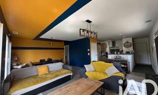 Maison 5 Pièces 113 m² à vendre à Biganos (33380)