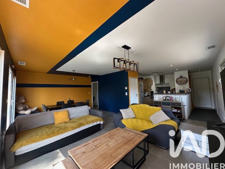 Vente Maison/villa 5 pièces — photo 1