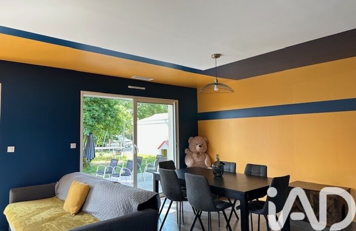 Vente Maison/villa 5 pièces — photo 2