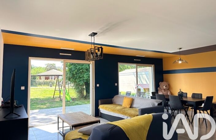 Vente Maison/villa 5 pièces — photo 3