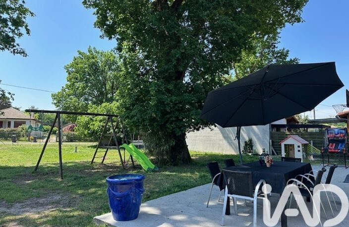 Vente Maison/villa 5 pièces — photo 4
