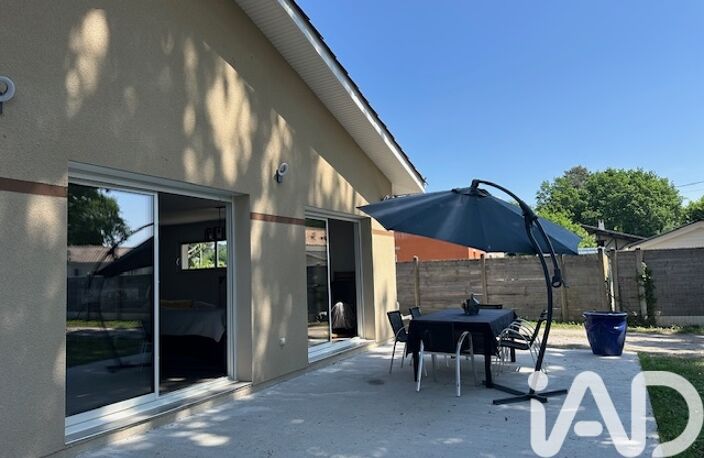 Vente Maison/villa 5 pièces — photo 5