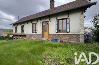 Maison 4 pièces 106000 €