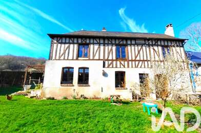 Maison 4 pièces 175000 €