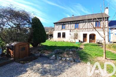 Maison 4 pièces 175000 €