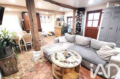 Maison 4 pièces 175000 €