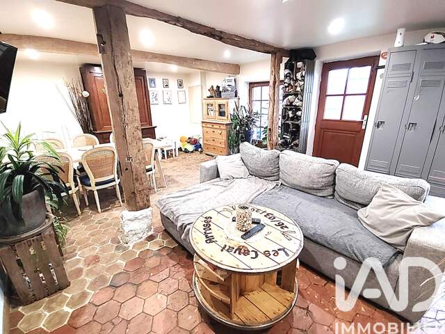 Vente Maison de village 4 pièces — photo du bien