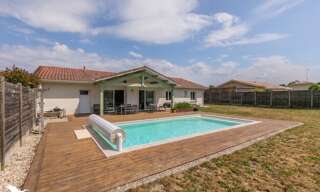 Maison 5 Pièces 125 m² à vendre à Audenge (33980)