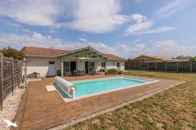 Maison 5 pièces 458000 €