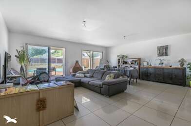Maison 5 pièces 458000 €