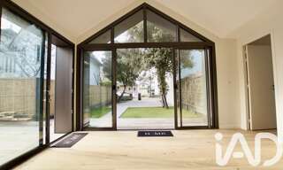 Maison 4 Pièces 71 m² à vendre à Le Pouliguen (44510)
