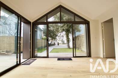 Maison 4 pièces 688000 €