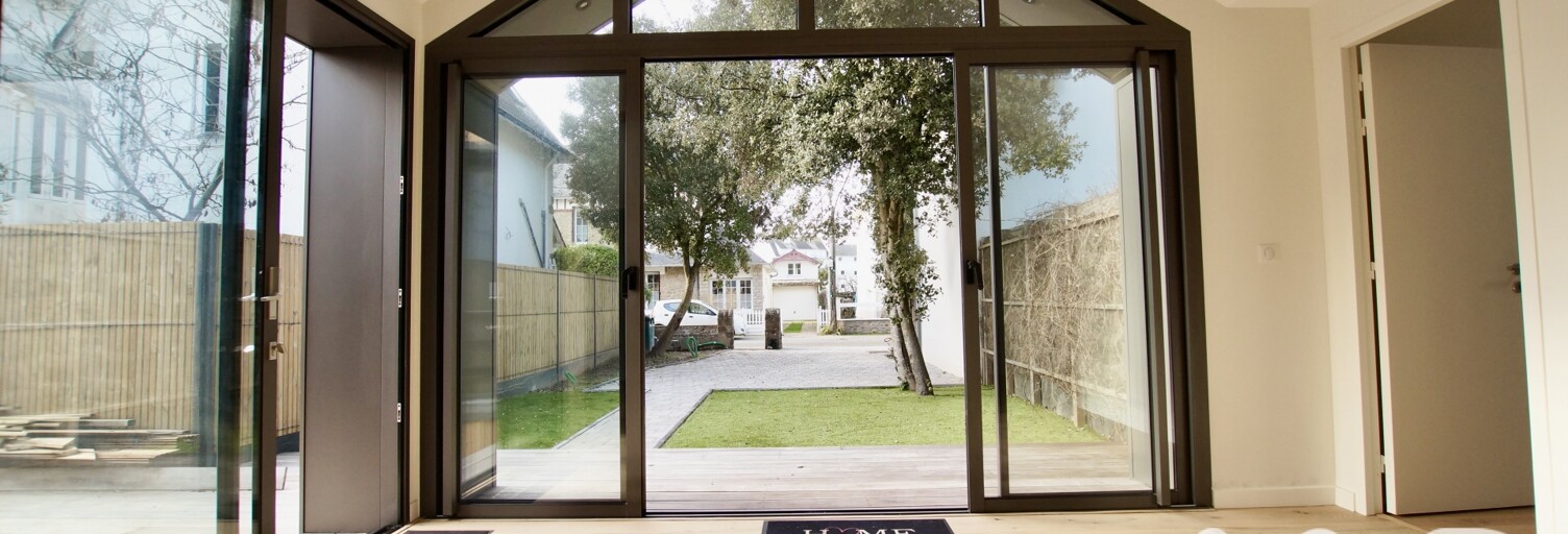 Maison 4 Pièces 71 m² à vendre à Le Pouliguen (44510)
