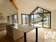 Vente Maison d'architecte 4 pièces — photo 2
