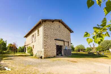 Maison 4 pièces 544000 €