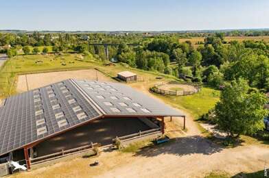 Maison 4 pièces 530000 €