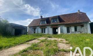 Maison 4 Pièces 85 m² à vendre à Senonches (28250)