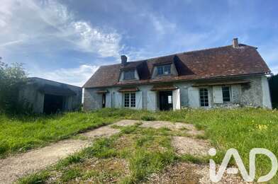 Maison 4 pièces 99000 €