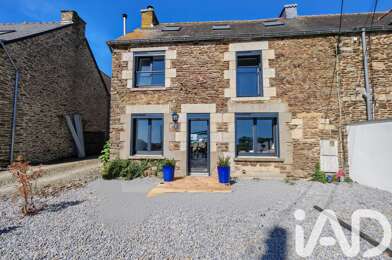 Maison 5 pièces 229000 €