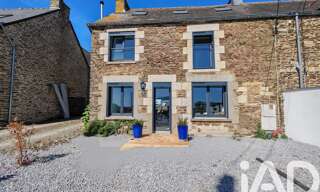 Maison 5 Pièces 105 m² à vendre à Taupont (56800)