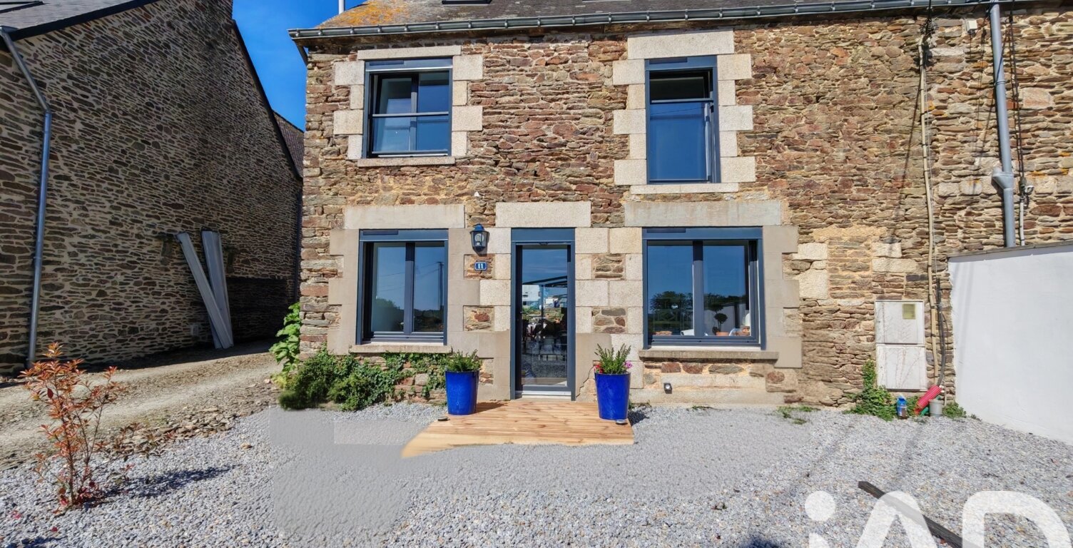 Vente Maison/villa 5 pièces — photo 1