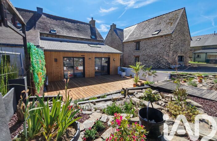 Vente Maison/villa 5 pièces — photo 2