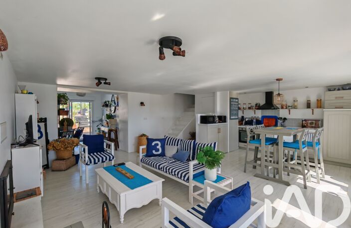 Vente Maison/villa 5 pièces — photo 3