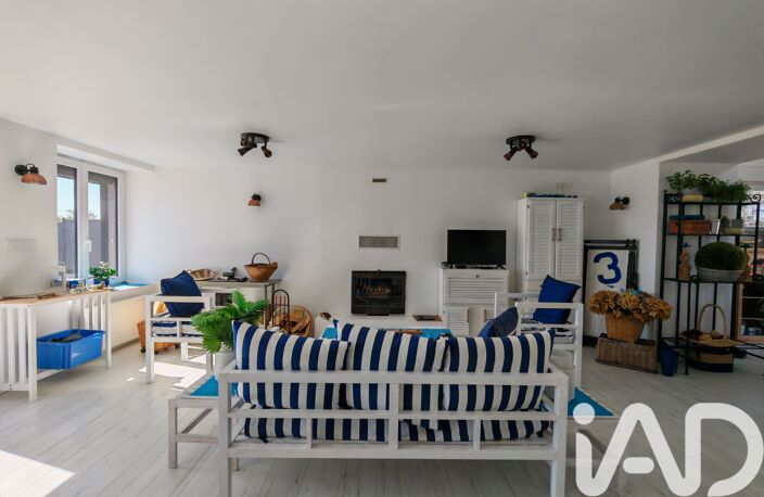 Vente Maison/villa 5 pièces — photo 4