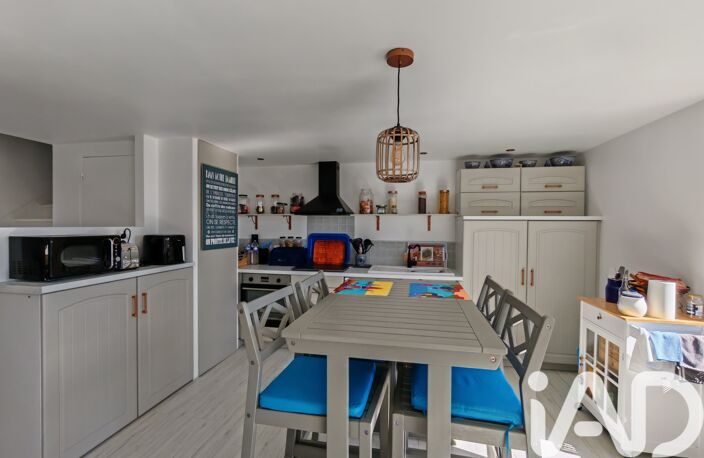 Vente Maison/villa 5 pièces — photo 5