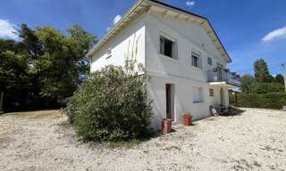 Maison 6 Pièces 105 m² à vendre à Migron (17770)