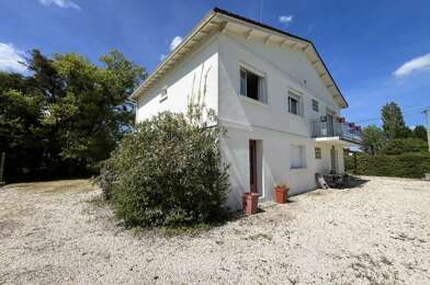 Maison 6 pièces 182069 €