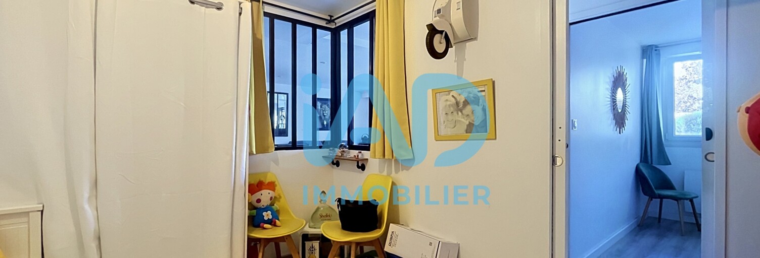 Appartement 3 Pièces 69 m² à vendre à Quiberon (56170)