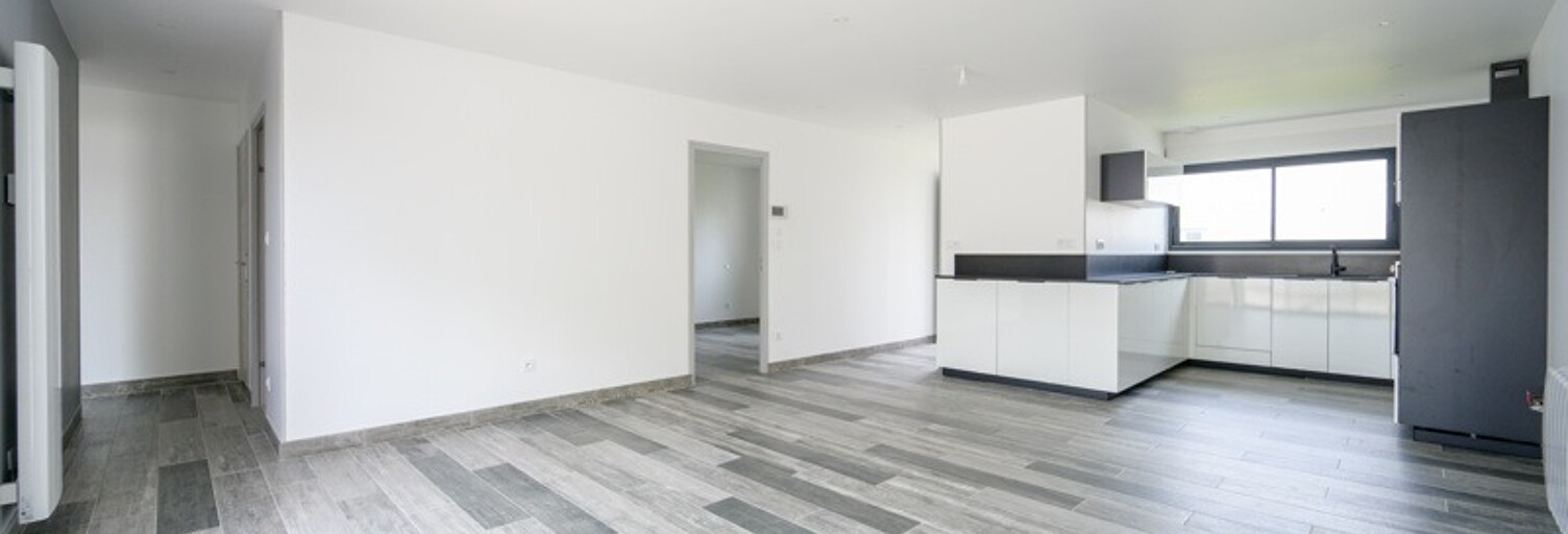 Maison 5 Pièces 88 m² à vendre à Puilboreau (17138)