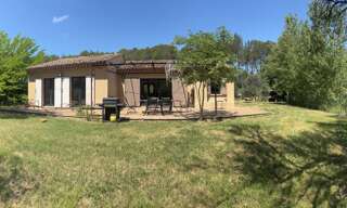Maison 4 Pièces 100 m² à vendre à Lorgues (83510)