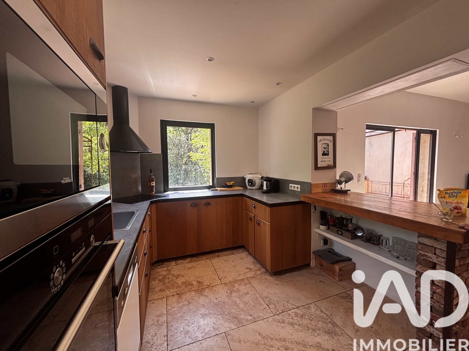 Vente Maison/villa 4 pièces - Photo 4