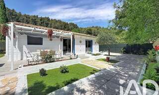 Maison 3 Pièces 110 m² à vendre à Saint-Zacharie (83640)