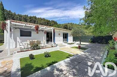 Maison 3 pièces 460000 €