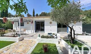 Maison 3 Pièces 110 m² à vendre à Saint-Zacharie (83640)